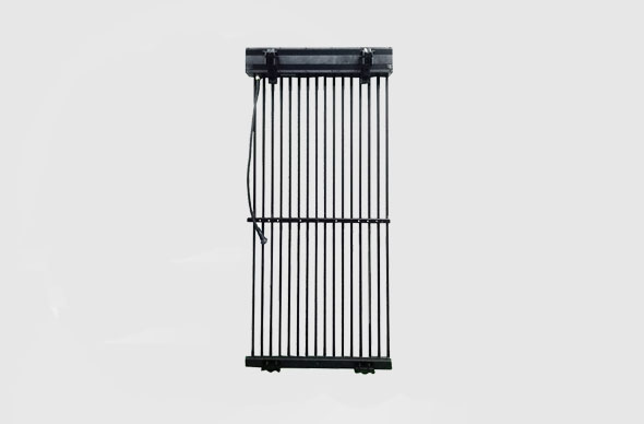 outdoor fixed led
